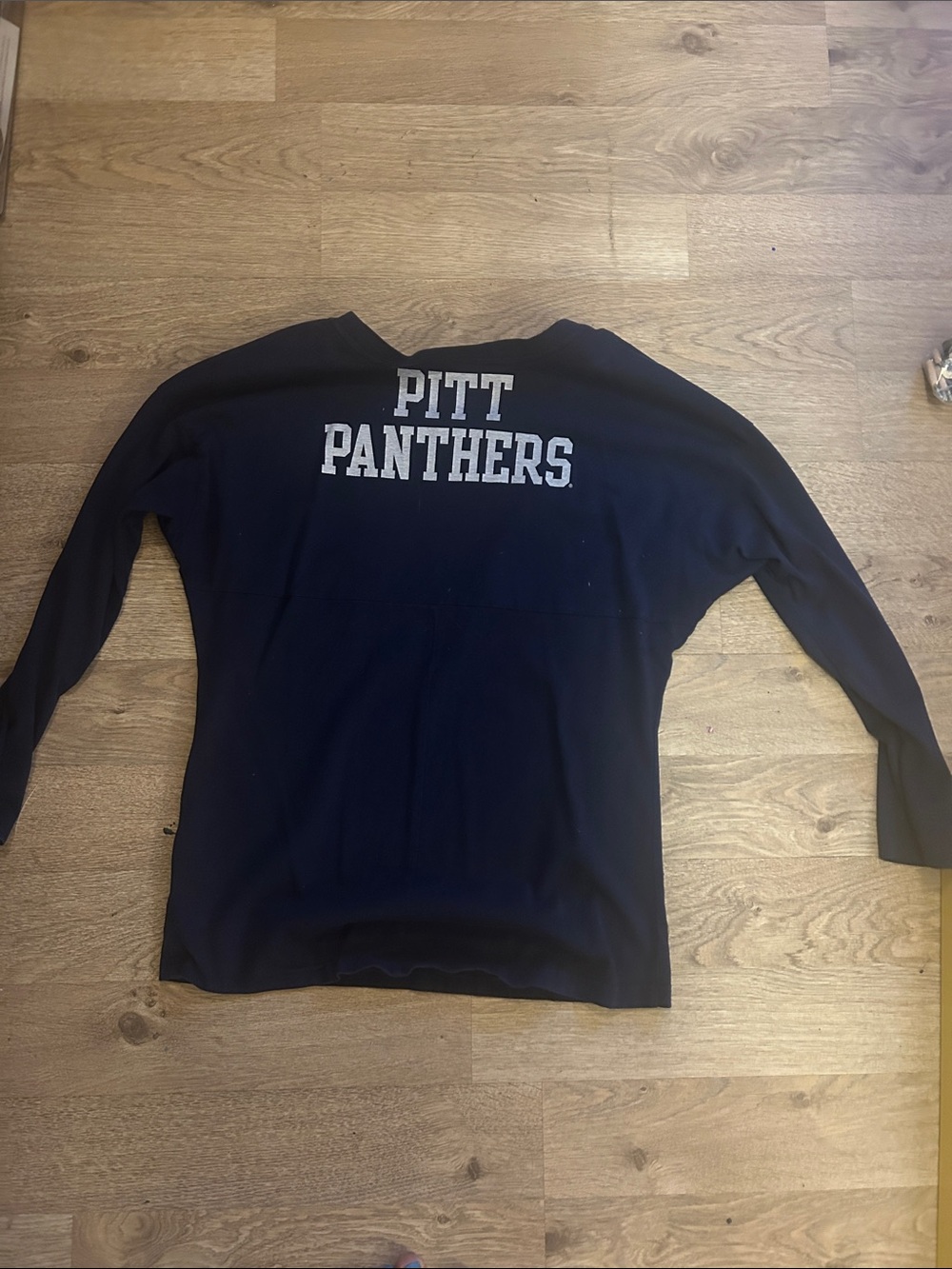 NikeGold Pitt Script - Picture 2 of 2